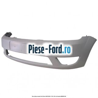 Bara fata prevopsit Ford Fiesta 2005-2008 1.6 16V 100 cai #028AFD7734